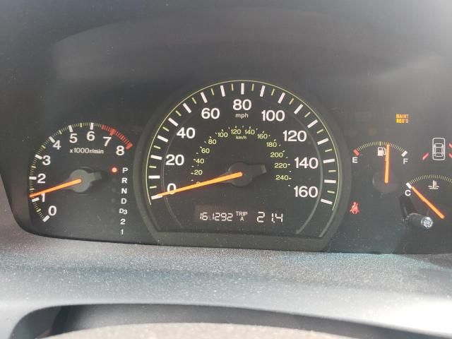 2004 Honda Accord LX