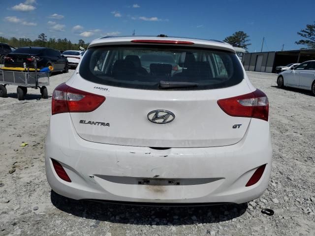 2013 Hyundai Elantra GT