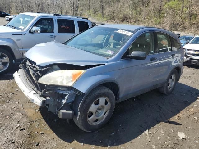 2008 Honda CR-V LX