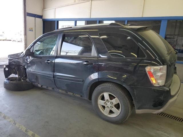 2005 Chevrolet Equinox LT