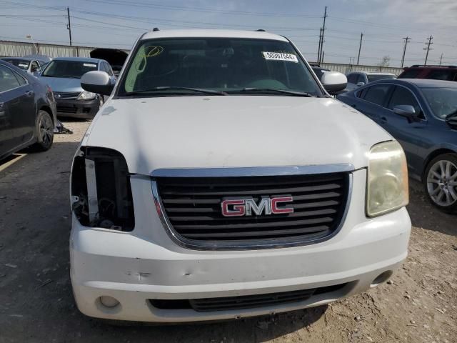 2007 GMC Yukon