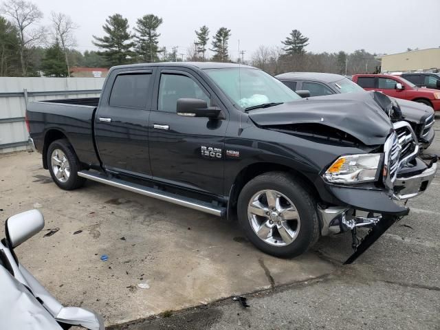 2016 Dodge RAM 1500 SLT