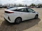 2020 Toyota Prius Prime LE