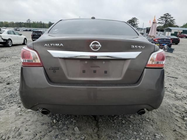 2013 Nissan Altima 3.5S