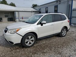 2014 Subaru Forester 2.5I Premium for sale in Prairie Grove, AR