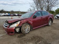 2012 Subaru Legacy 2.5I Premium for sale in Baltimore, MD