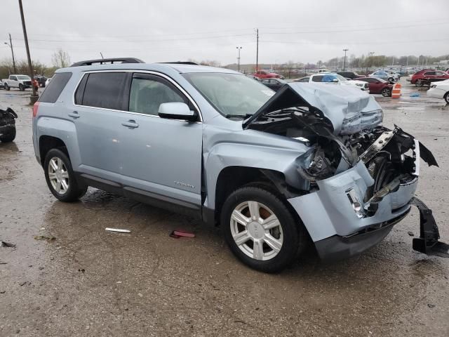 2014 GMC Terrain SLE