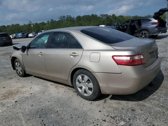 2007 Toyota Camry CE