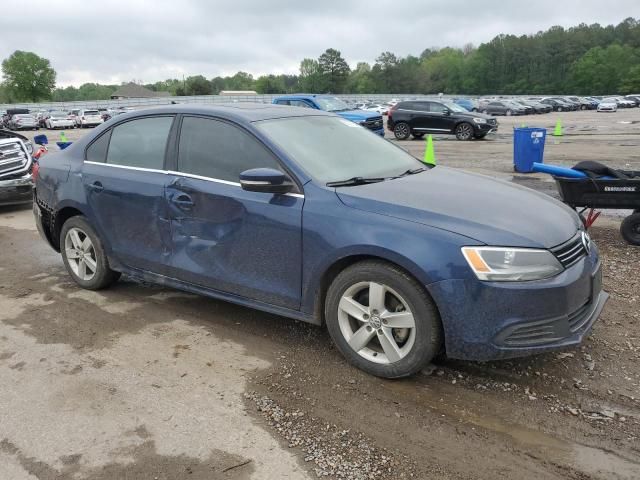 2013 Volkswagen Jetta TDI