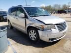 2010 Chrysler Town & Country Touring