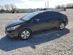 2017 KIA Forte LX for sale in Barberton, OH