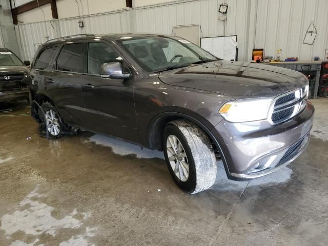 2016 Dodge Durango Limited