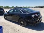 2017 Ford Taurus Police Interceptor