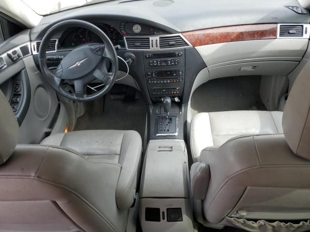 2007 Chrysler Pacifica Touring