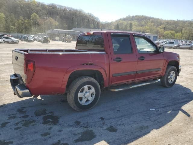 2006 GMC Canyon