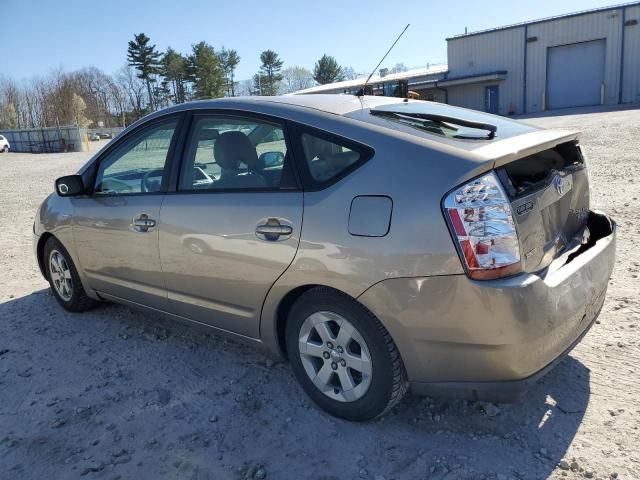 2006 Toyota Prius