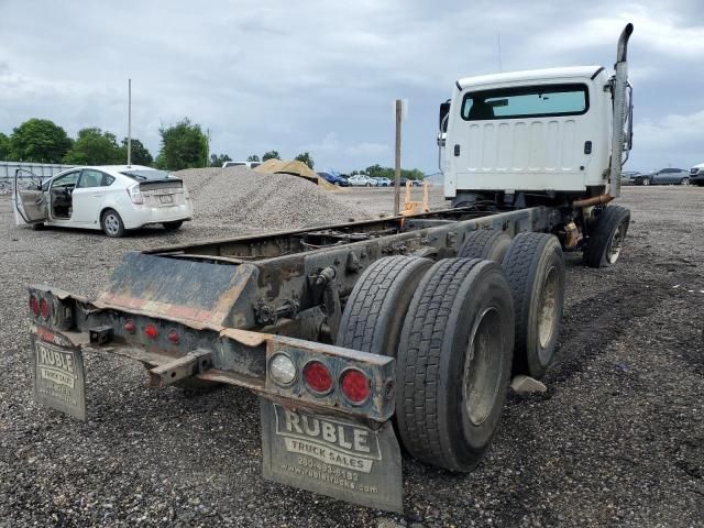 2022 Freightliner M2 106 Medium Duty