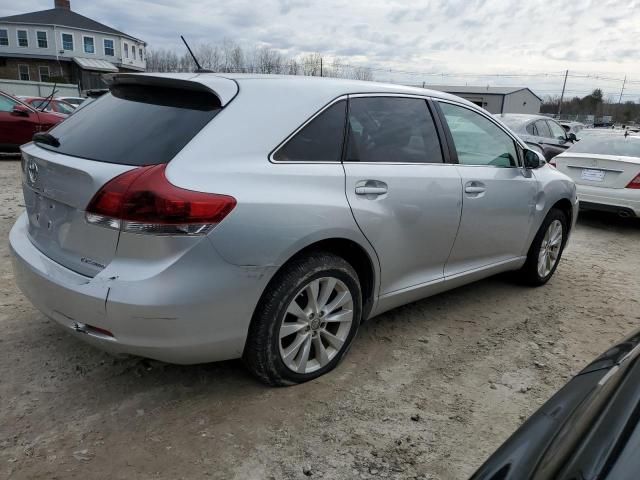 2013 Toyota Venza LE