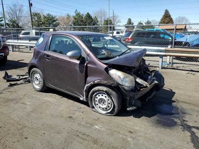 2012 Scion IQ