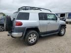 2007 Toyota FJ Cruiser