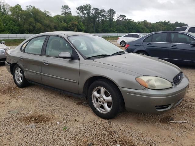 2004 Ford Taurus SES