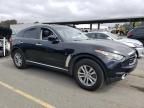 2016 Infiniti QX70