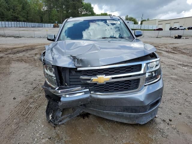 2019 Chevrolet Tahoe C1500 LT