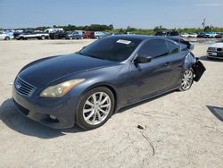 2011 Infiniti G37 Base for sale in West Palm Beach, FL