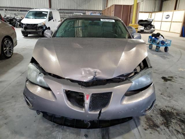 2006 Pontiac Grand Prix