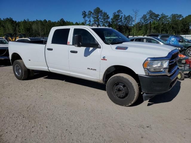 2021 Dodge RAM 3500 Tradesman