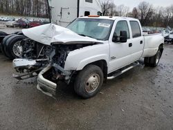 2005 Chevrolet Silverado C3500 for sale in Ellwood City, PA