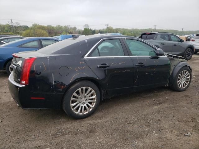 2011 Cadillac CTS Premium Collection