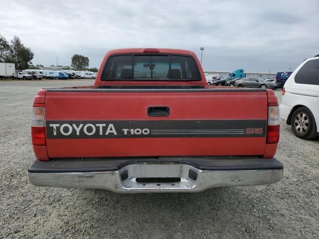 1997 Toyota T100 Xtracab SR5