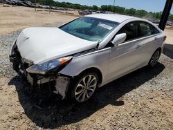 Salvage cars for sale at Tanner, AL auction: 2013 Hyundai Sonata SE