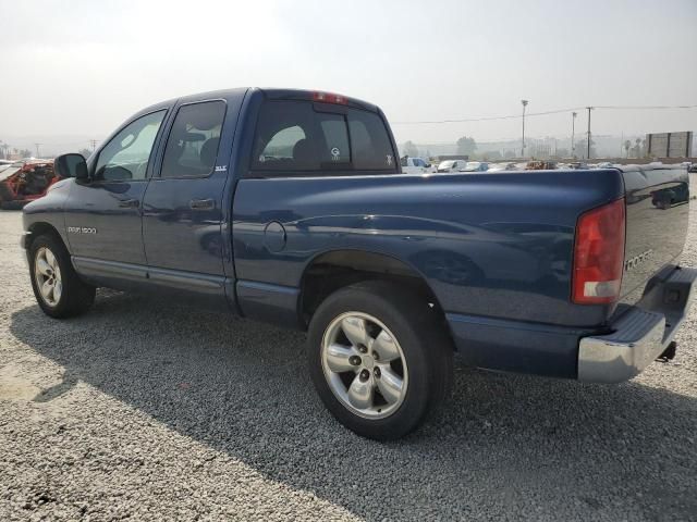 2002 Dodge RAM 1500