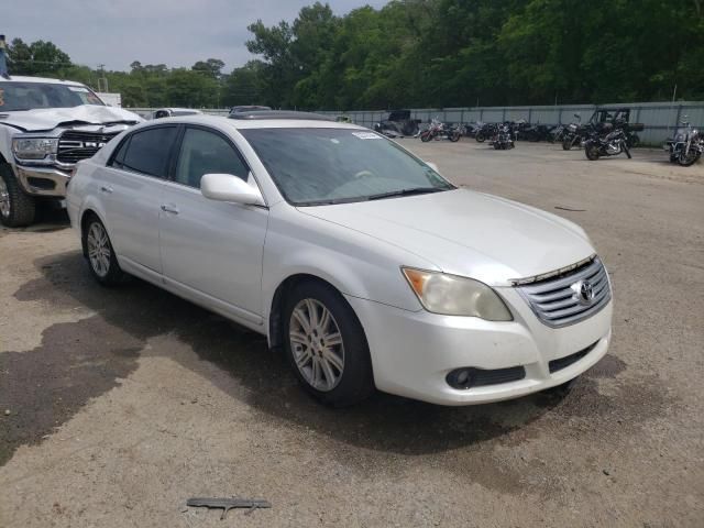 2008 Toyota Avalon XL