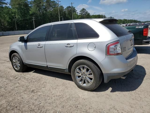 2009 Ford Edge SEL