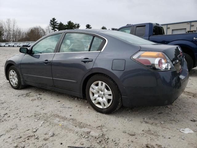 2009 Nissan Altima 2.5