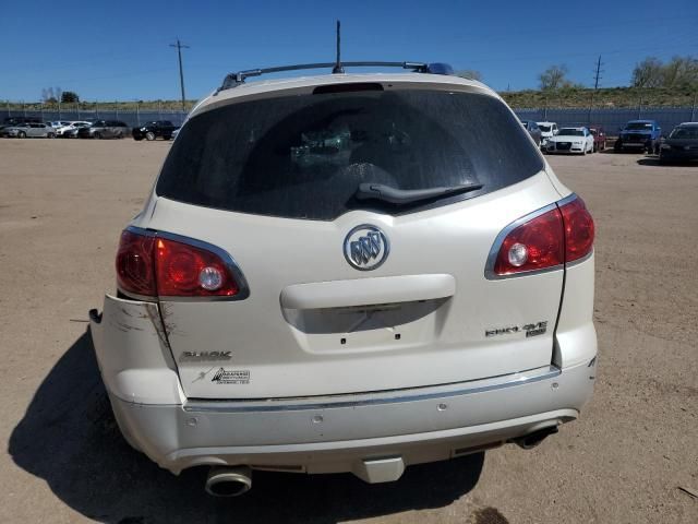 2011 Buick Enclave CXL