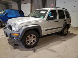 2006 Jeep Liberty Sport en venta en West Mifflin, PA