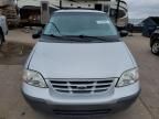 1999 Ford Windstar LX