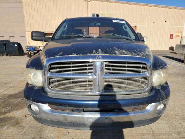 2004 Dodge RAM 1500 ST