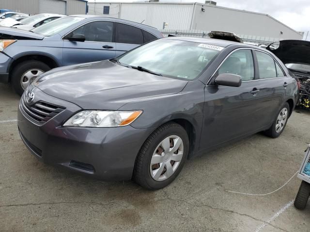 2009 Toyota Camry Base