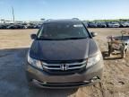 2014 Honda Odyssey Touring