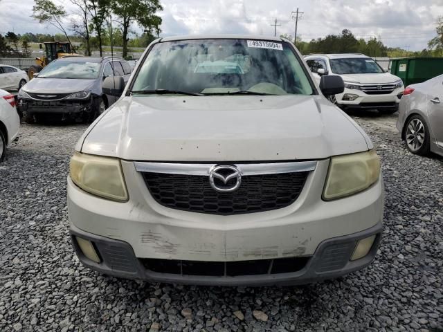 2008 Mazda Tribute I