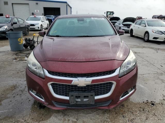 2015 Chevrolet Malibu 2LT