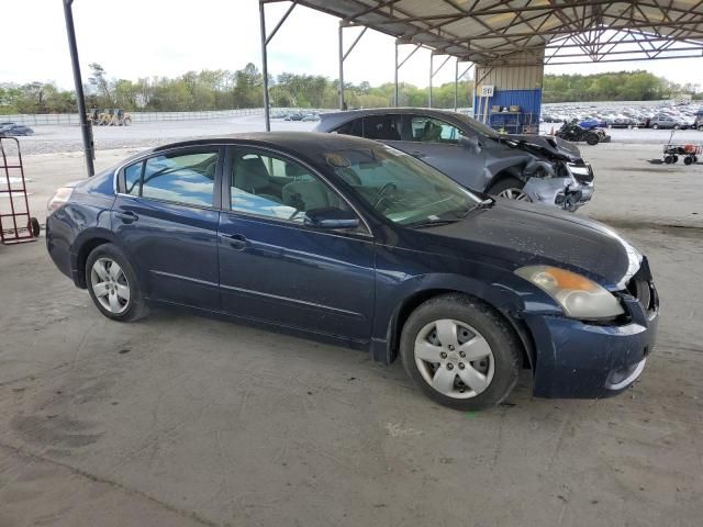 2008 Nissan Altima 2.5