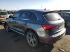 2016 Audi Q5 TDI Premium Plus