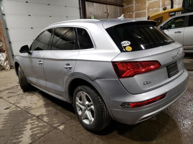 2019 Audi Q5 Premium