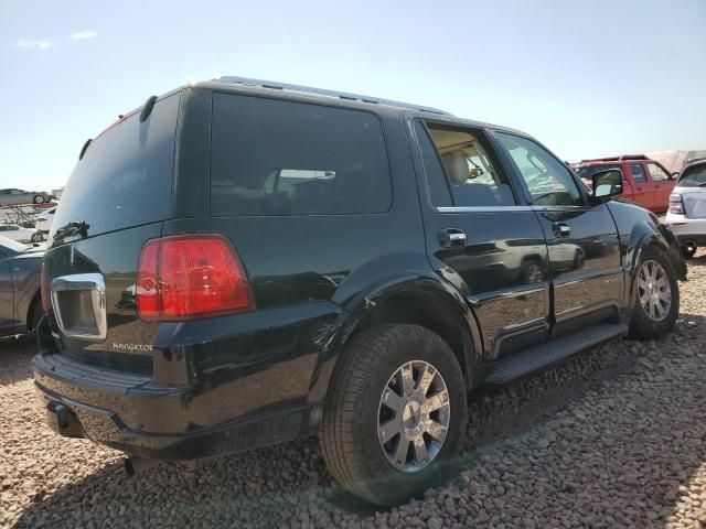 2003 Lincoln Navigator